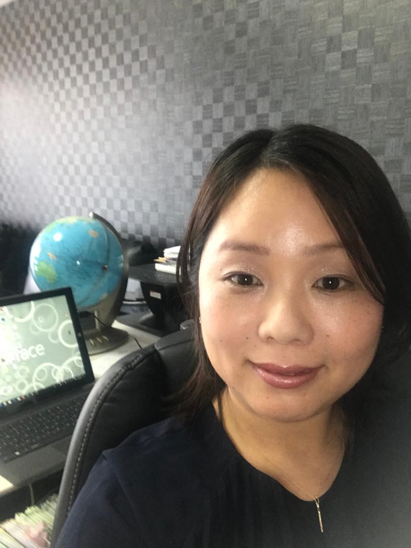 Ideh Yamamoto Nozomi