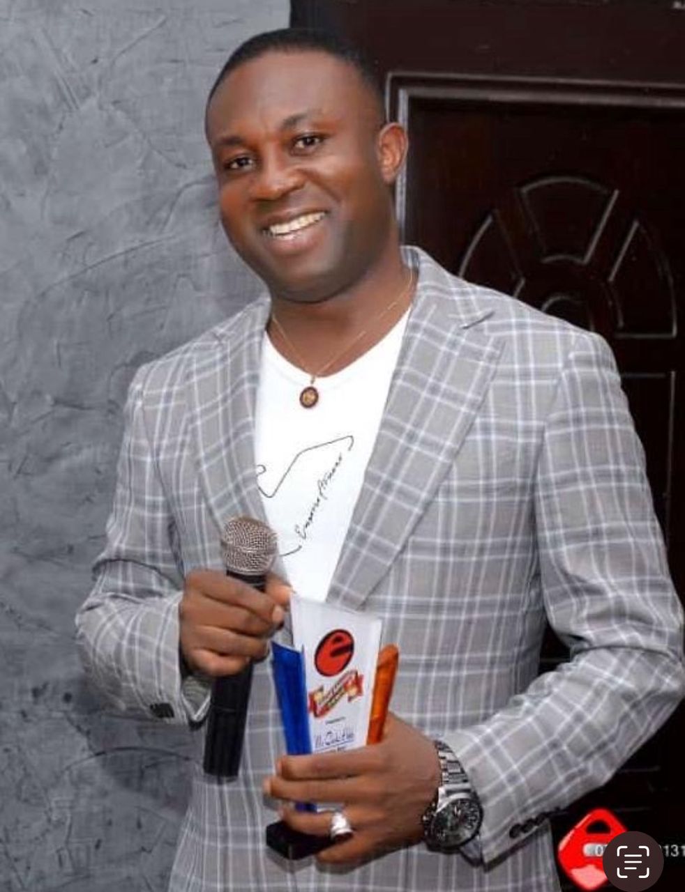 IDEH CHUKS AUGUSTINE