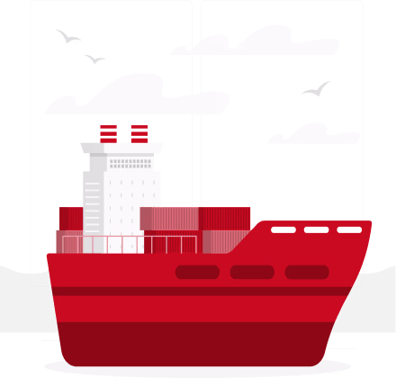 Sea Shipping
